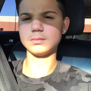 Meet your Posher, Jacob